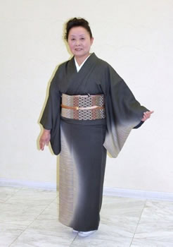 拡大