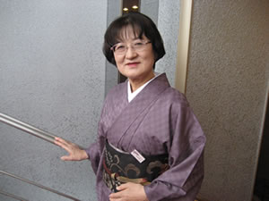 拡大