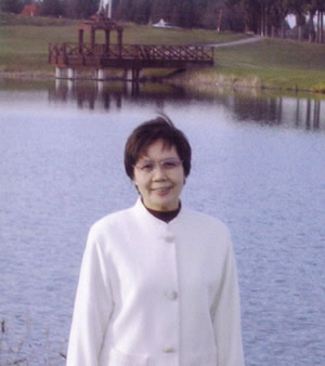 学院長
