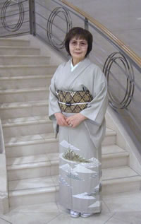 学院長