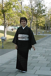 学院長